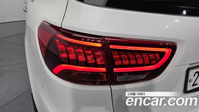 Kia Sorento Diesel 2.0 2WD Marster 2020 — фото 23
