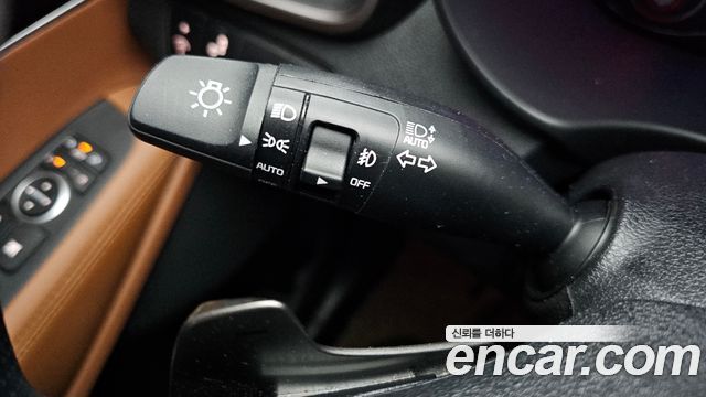 Kia Sorento Diesel 2.0 2WD Marster 2020 — фото 28