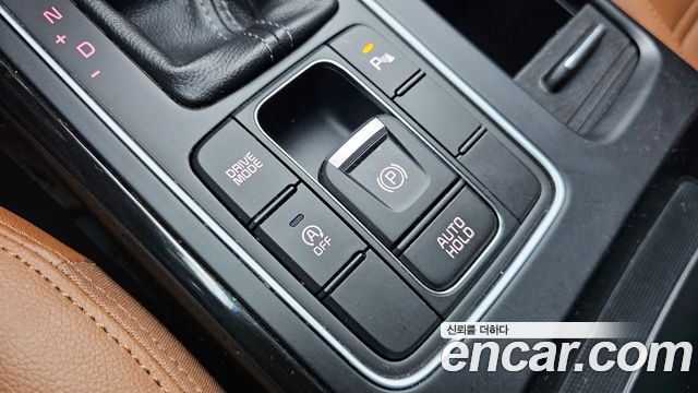 Kia Sorento Diesel 2.0 2WD Marster 2020 — фото 29