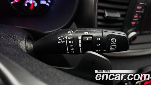 Kia Sorento Diesel 2.0 2WD Marster 2020 — фото 30
