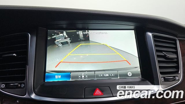 Hyundai Equus (New) VS380 Modern 2015 — фото 15