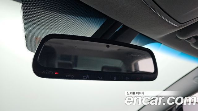 Hyundai Equus (New) VS380 Modern 2015 — фото 16