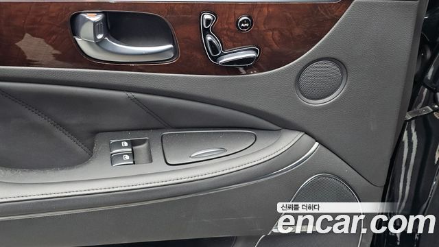 Hyundai Equus (New) VS380 Modern 2015 — фото 18