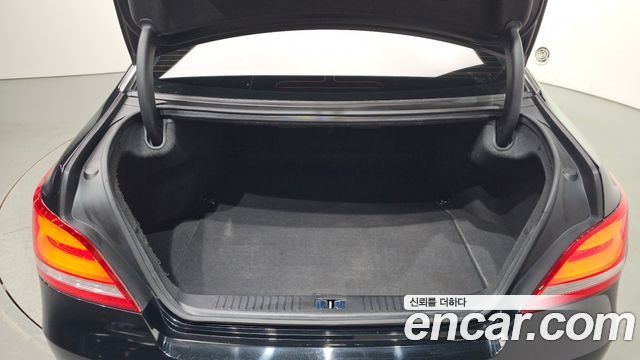 Hyundai Equus (New) VS380 Modern 2015 — фото 20