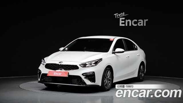 Kia K3 Prestige