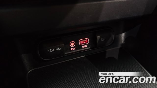 Kia K3 Prestige 2020 — фото 14