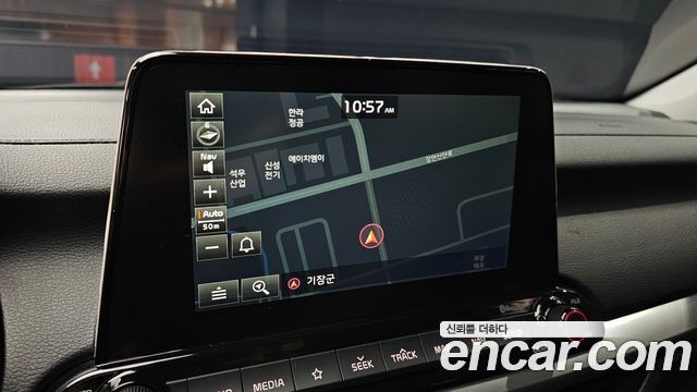 Kia K3 Prestige 2020 — фото 15