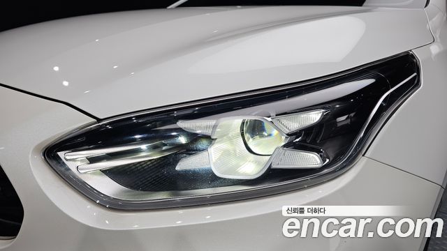 Kia K3 Prestige 2020 — фото 22