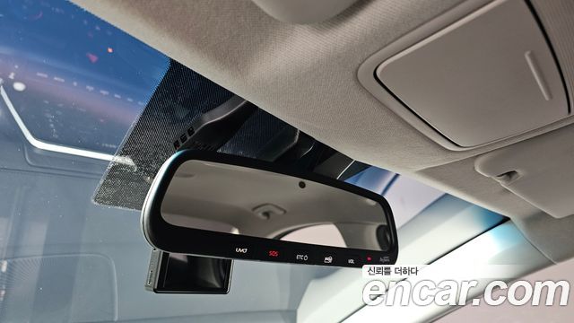 Kia K3 Prestige 2020 — фото 27