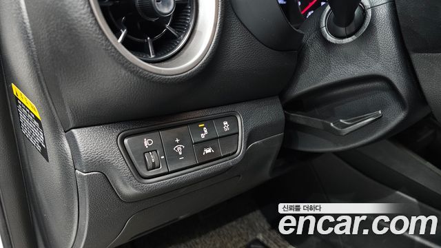 Kia K3 Prestige 2020 — фото 28