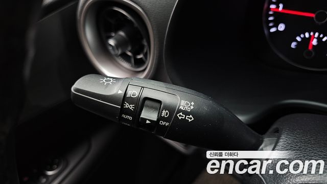 Kia K3 Prestige 2020 — фото 30