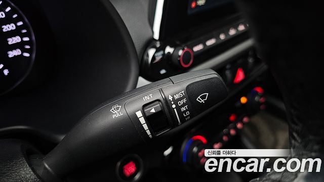 Kia K3 Prestige 2020 — фото 31