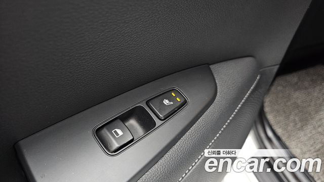 Kia K3 Prestige 2020 — фото 32