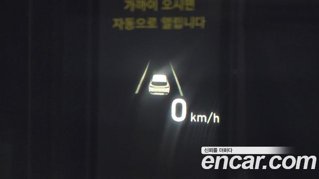 Hyundai Santa Fe Diesel 2.2 2WD Prestige 2021 — фото 14