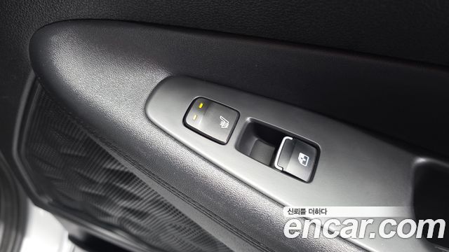 Hyundai Santa Fe Diesel 2.2 2WD Prestige 2021 — фото 19