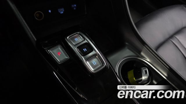 Hyundai Sonata (DN8) 2.0 Premium 2021 — фото 9