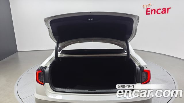 Hyundai Sonata (DN8) 2.0 Premium 2021 — фото 20