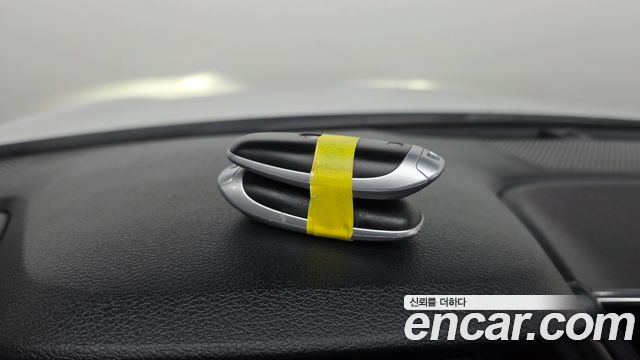 Hyundai Sonata (DN8) 2.0 Premium 2021 — фото 27