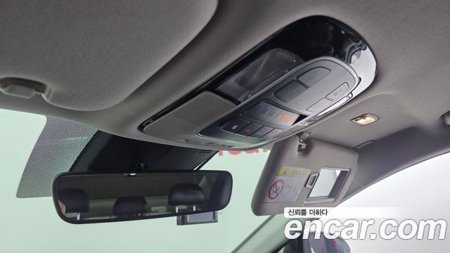 Hyundai Sonata (DN8) 2.0 Premium 2021 — фото 28