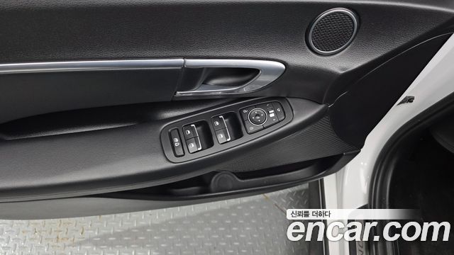 Hyundai Sonata (DN8) 2.0 Premium 2021 — фото 33