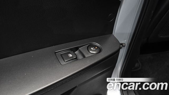 KG Mobility (SsangYong) Korando Sport CX7 4WD PASSION 2016 — фото 16