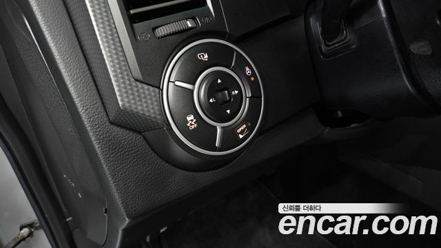 KG Mobility (SsangYong) Korando Sport CX7 4WD PASSION 2016 — фото 20