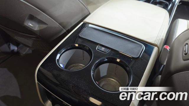 Kia Carnival (IV) Gasoline 7-Seater Hi-Limousine Signature 2021 — фото 16