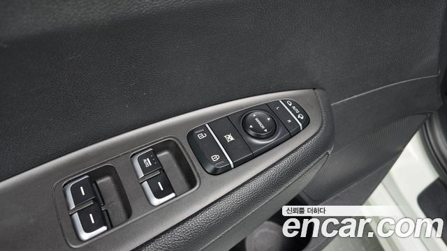 Kia K5 (II) LPI MX Luxury 2017 — фото 12