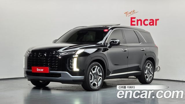 Hyundai Palisade Diesel 2.2 2WD Prestige