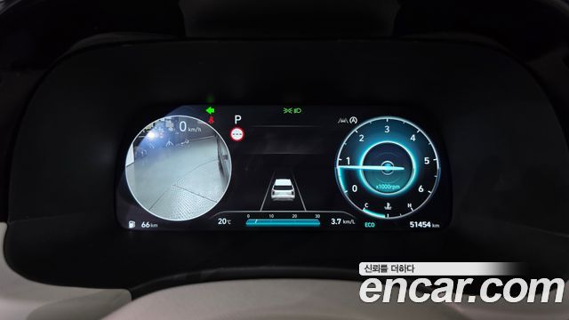 Hyundai Palisade Diesel 2.2 2WD Prestige 2023 — фото 8