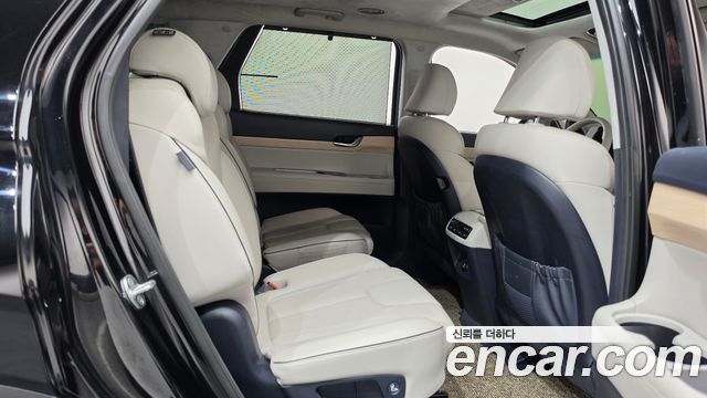 Hyundai Palisade Diesel 2.2 2WD Prestige 2023 — фото 11