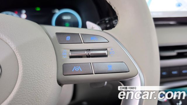 Hyundai Palisade Diesel 2.2 2WD Prestige 2023 — фото 16