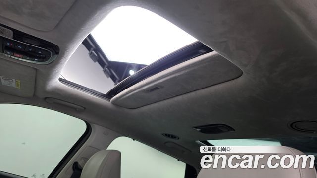 Hyundai Palisade Diesel 2.2 2WD Prestige 2023 — фото 17