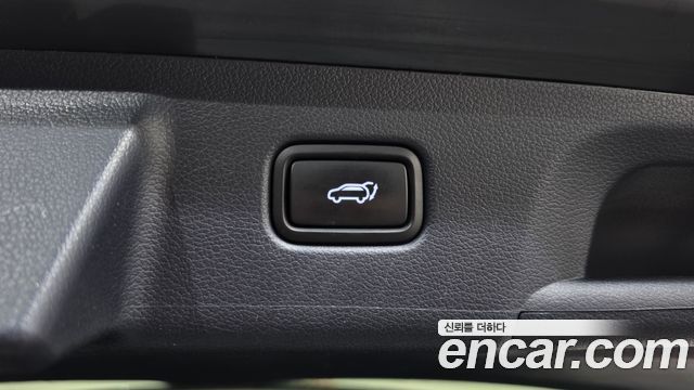 Hyundai Palisade Diesel 2.2 2WD Prestige 2023 — фото 18