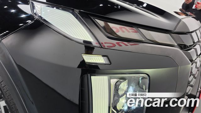 Hyundai Palisade Diesel 2.2 2WD Prestige 2023 — фото 22