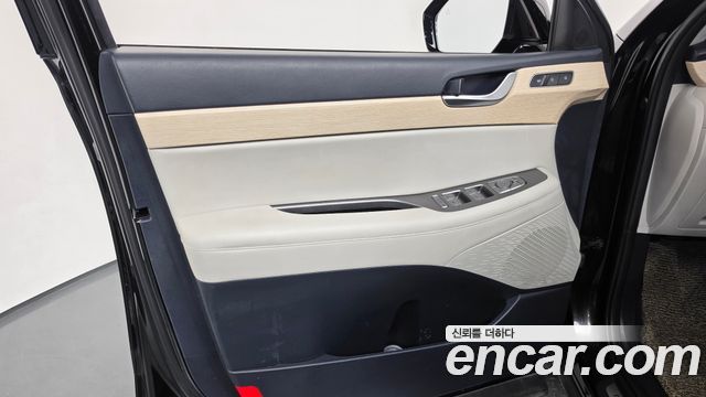 Hyundai Palisade Diesel 2.2 2WD Prestige 2023 — фото 24