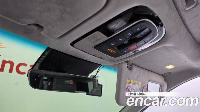 Hyundai Palisade Diesel 2.2 2WD Prestige 2023 — фото 28