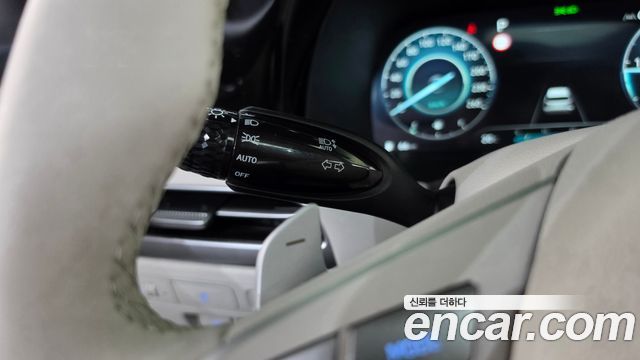 Hyundai Palisade Diesel 2.2 2WD Prestige 2023 — фото 30