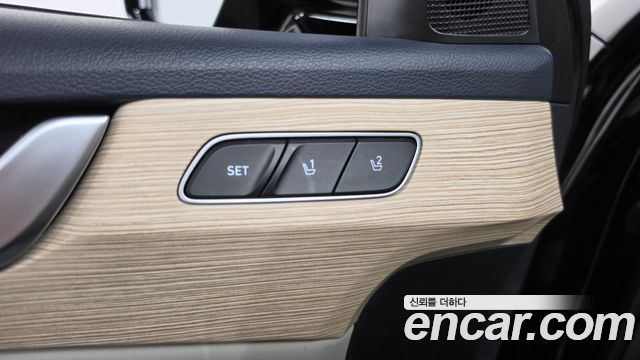 Hyundai Palisade Diesel 2.2 2WD Prestige 2023 — фото 34