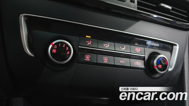 Kia K5 (II) LPI SX Luxury 2016 — фото 13