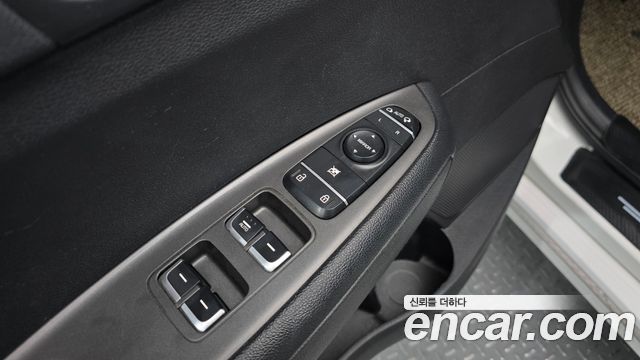 Kia K5 (II) LPI SX Luxury 2016 — фото 15