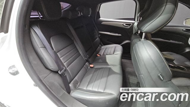 Renault Korea Arkana 1.6 E-TECH Techno 2025 — фото 11