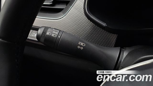 Renault Korea Arkana 1.6 E-TECH Techno 2025 — фото 27