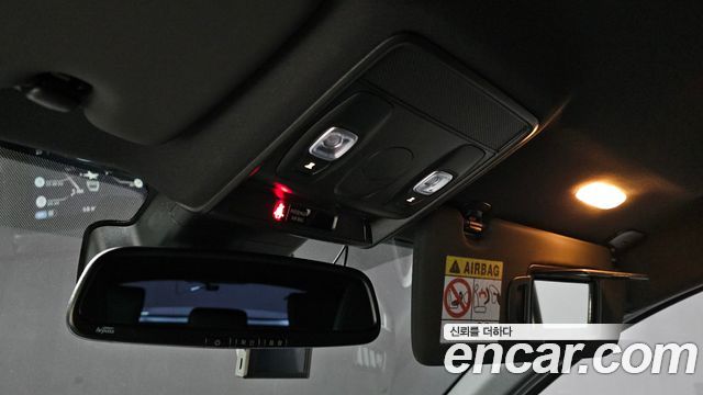 Renault Korea Arkana 1.6 E-TECH Techno 2025 — фото 29
