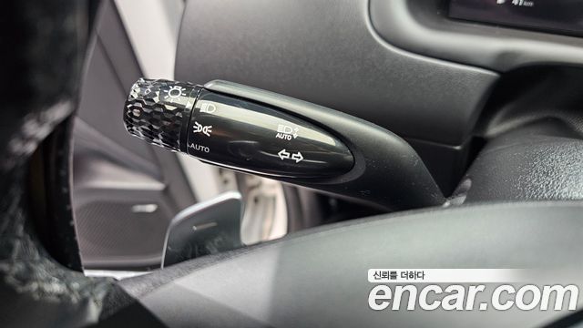 Hyundai Tucson (NX4) Gasoline 1.6 Turbo 2WD Inspiration 2021 — фото 19