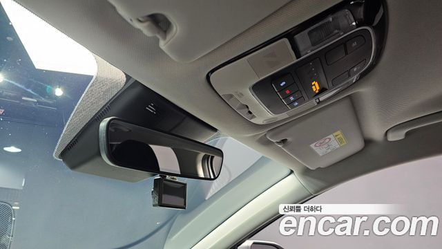 Hyundai Tucson (NX4) Gasoline 1.6 Turbo 2WD Inspiration 2021 — фото 27