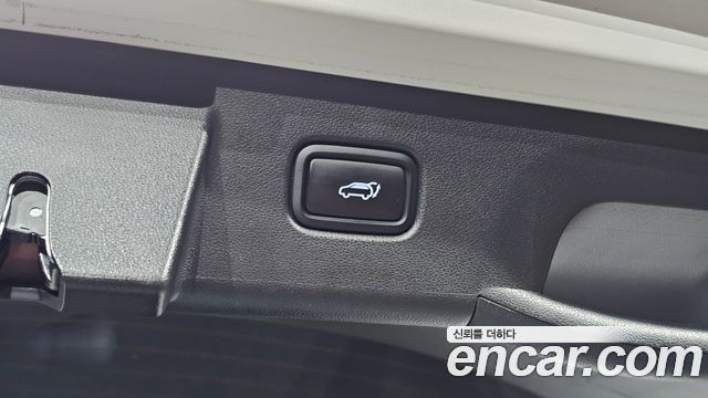 Hyundai Tucson (NX4) Gasoline 1.6 Turbo 2WD Inspiration 2021 — фото 30