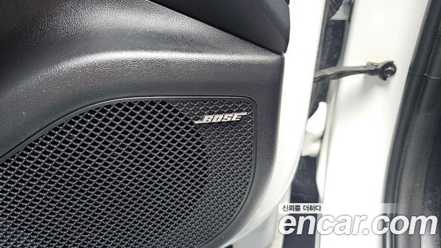 Hyundai Tucson (NX4) Gasoline 1.6 Turbo 2WD Inspiration 2021 — фото 32