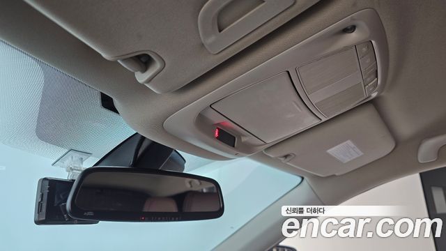 Renault Korea QM6 Gasoline 2WD RE Signature 2019 — фото 17