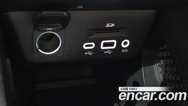 Chevrolet Trailblazer 1.3 Turbo 2WD RS 2021 — фото 27